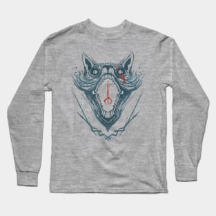 The Hunt Long Sleeve T-Shirt